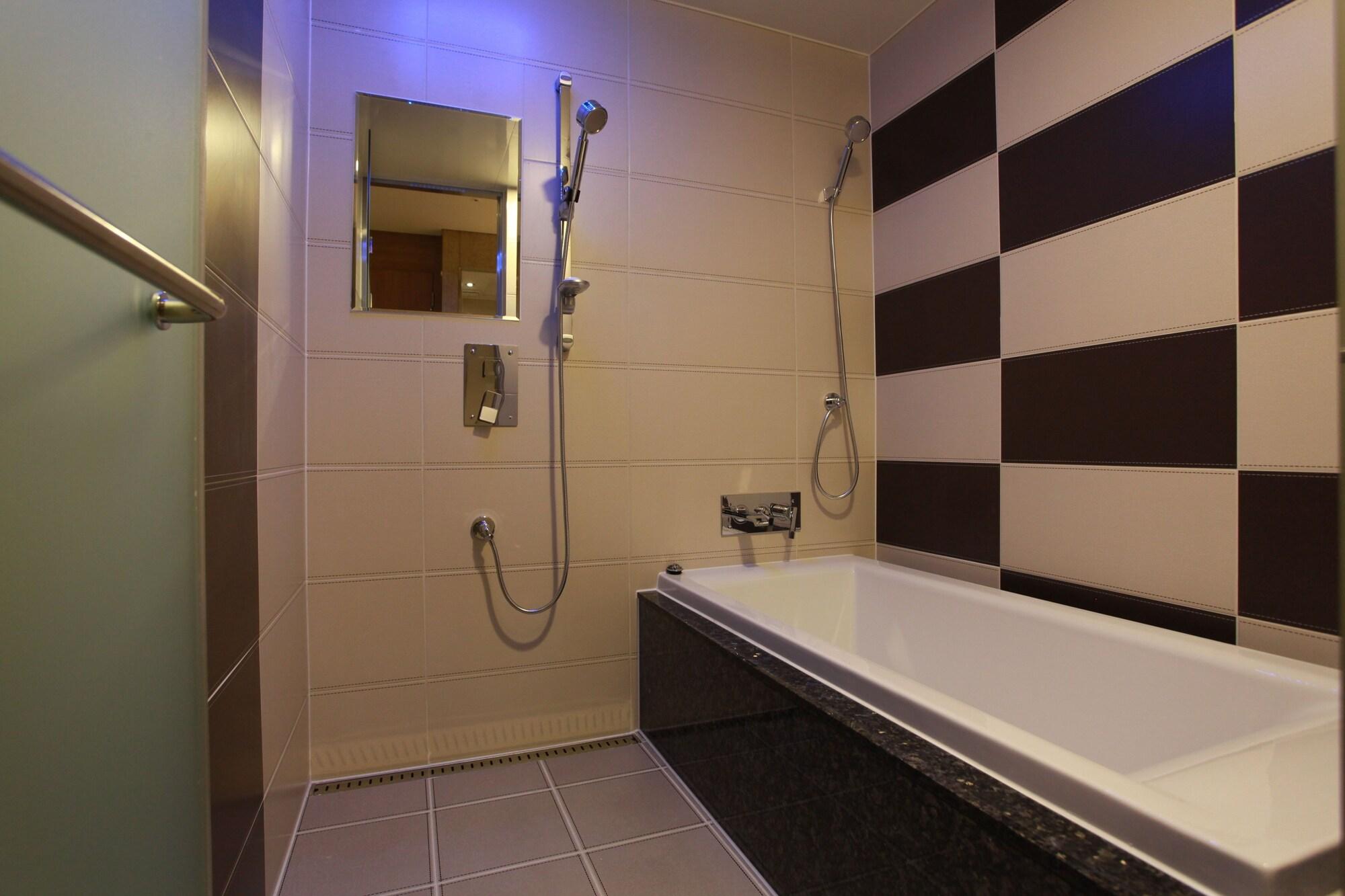 Boutique Hotel Sb Yeouido Szöul Kültér fotó